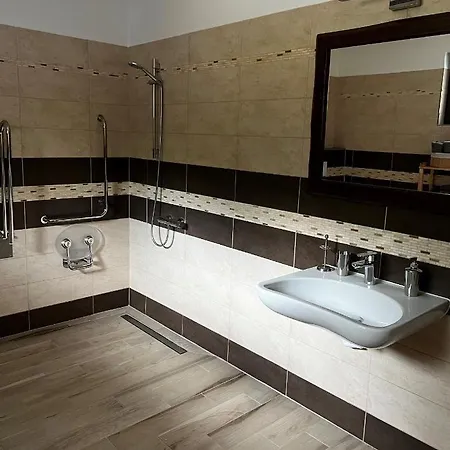 Ubytovani U Bohouse Horni Radoun Exterior photo