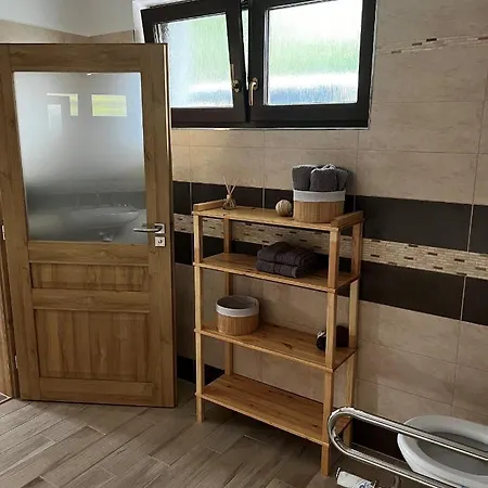 Ubytovani U Bohouse Horni Radoun Exterior photo