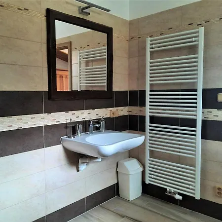 Ubytovani U Bohouse Horni Radoun Exterior photo